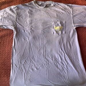 Alpha Chi Omega Spring Bid Day 2016